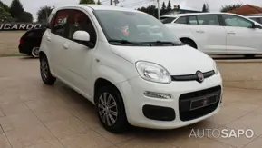 Fiat Panda 1.2 Lounge de 2018