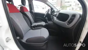 Fiat Panda 1.2 Lounge de 2018