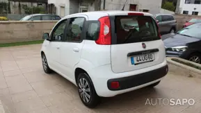 Fiat Panda 1.2 Lounge de 2018