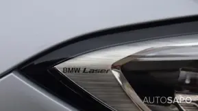 BMW Série 3 de 2020