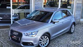 Audi A1 de 2014