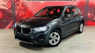 BMW X1 25 e xDrive de 2021