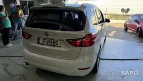 BMW Série 2 Gran Tourer 216 d 7L Advantage Auto de 2018