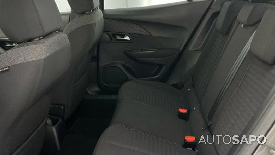 Peugeot 2008 1.5 BlueHDi Active Pack de 2021
