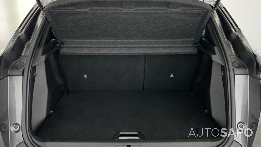 Peugeot 2008 1.5 BlueHDi Active Pack de 2021