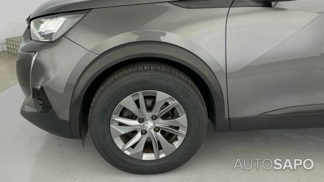 Peugeot 2008 1.5 BlueHDi Active Pack de 2021