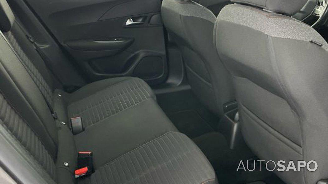 Peugeot 2008 1.5 BlueHDi Active Pack de 2021
