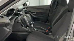 Peugeot 2008 1.5 BlueHDi Active Pack de 2021