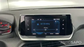 Peugeot 2008 1.5 BlueHDi Active Pack de 2021
