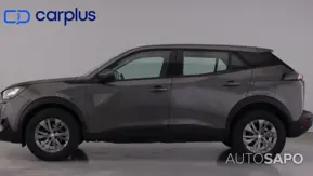 Peugeot 2008 1.5 BlueHDi Active Pack de 2021