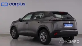 Peugeot 2008 1.5 BlueHDi Active Pack de 2021