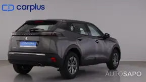 Peugeot 2008 1.5 BlueHDi Active Pack de 2021