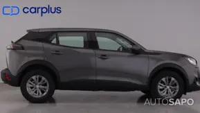 Peugeot 2008 1.5 BlueHDi Active Pack de 2021