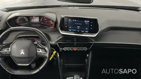 Peugeot 2008 1.5 BlueHDi Active Pack de 2021