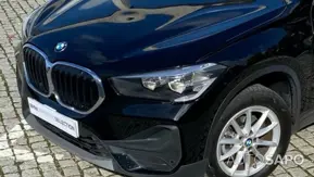 BMW X1 16 d sDrive Auto Advantage de 2020