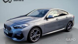 BMW Série 2 Gran Coupé 216 d Gran Coupé Pack M de 2023