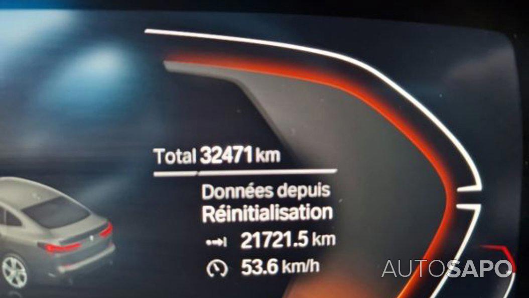 BMW Série 2 Gran Coupé 216 d Gran Coupé Pack M de 2023