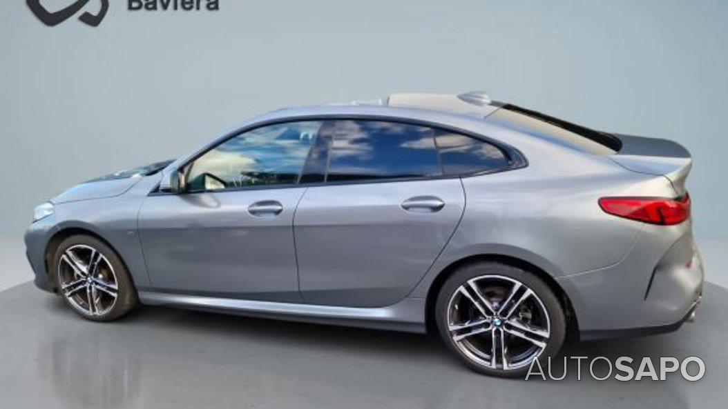 BMW Série 2 Gran Coupé 216 d Gran Coupé Pack M de 2023