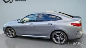 BMW Série 2 Gran Coupé 216 d Gran Coupé Pack M de 2023