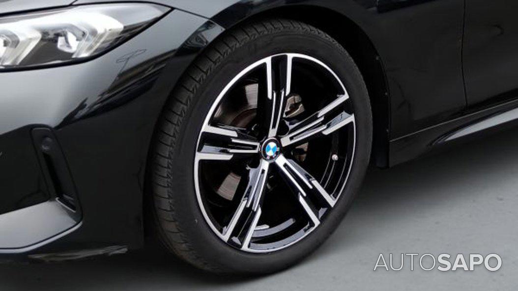 BMW Série 3 320 d Touring Pack M Auto de 2023