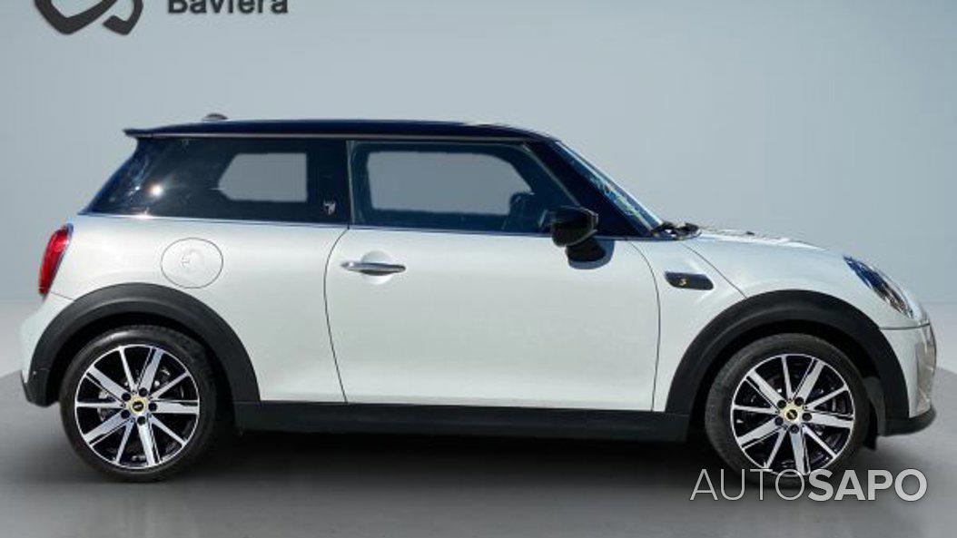 MINI Electric Mini Yours de 2022