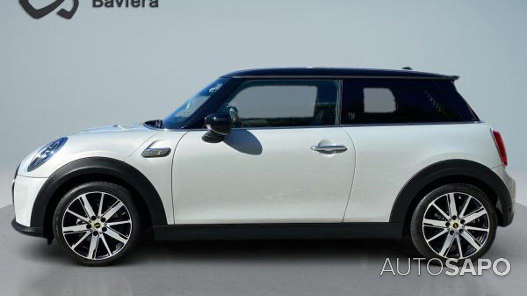 MINI Electric Mini Yours de 2022