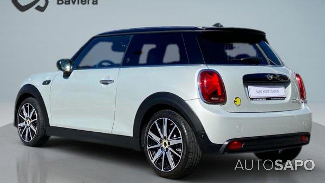 MINI Electric Mini Yours de 2022