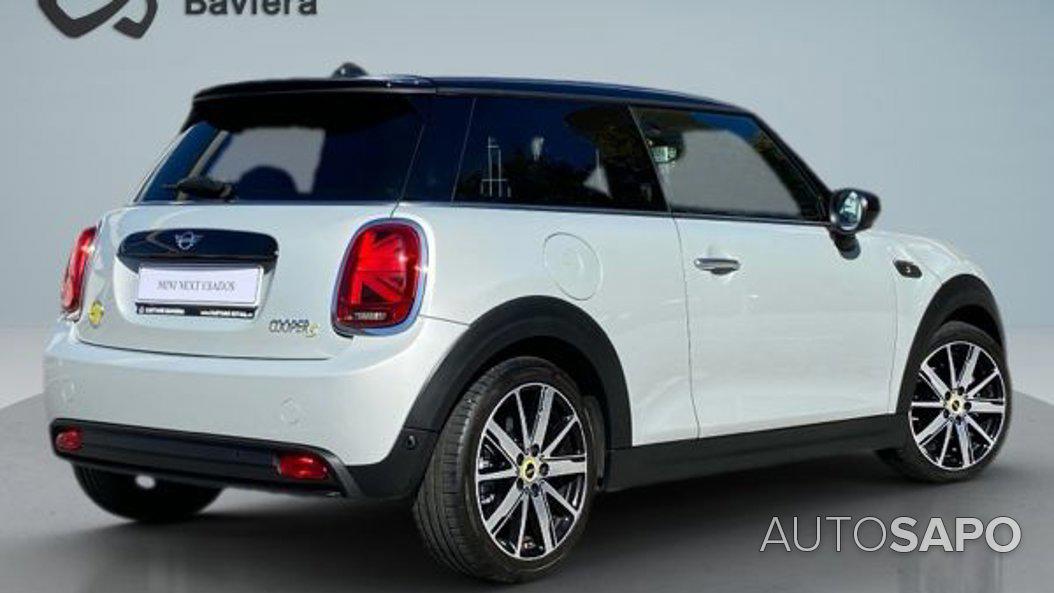 MINI Electric Mini Yours de 2022