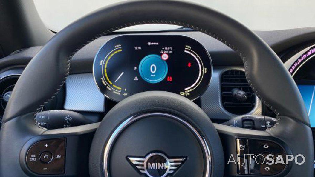 MINI Electric Mini Yours de 2022