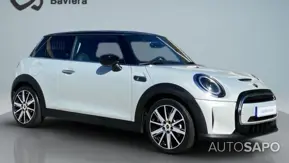 MINI Electric Mini Yours de 2022