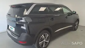 Peugeot 5008 1.2 PureTech Allure Pack de 2024