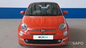 Fiat 500 1.0 Hybrid Dolcevita de 2023