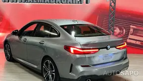 BMW Série 2 Gran Coupé de 2022