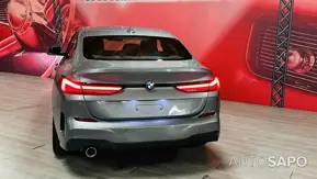 BMW Série 2 Gran Coupé de 2022