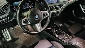 BMW Série 2 Gran Coupé de 2022