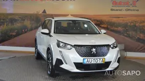 Peugeot 2008 1.2 PureTech Allure Pack de 2020