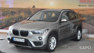 BMW X1 de 2019