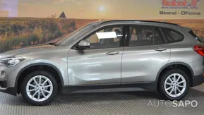 BMW X1 de 2019