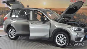 BMW X1 de 2019