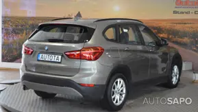 BMW X1 de 2019