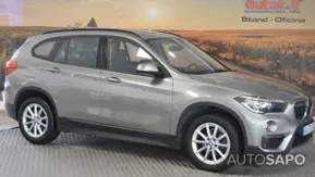 BMW X1 de 2019