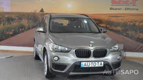 BMW X1 de 2019