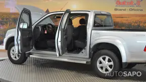 Isuzu D-Max de 2009