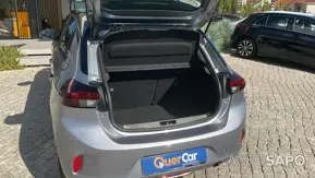 Opel Corsa de 2021