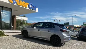 Opel Corsa de 2021