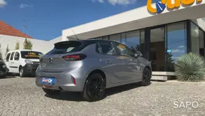 Opel Corsa de 2021