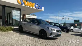 Opel Corsa de 2021