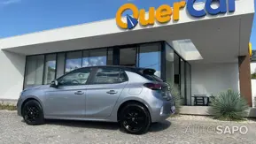 Opel Corsa de 2021