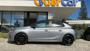 Opel Corsa de 2021