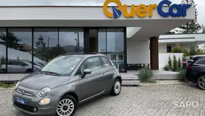 Fiat 500 de 2020